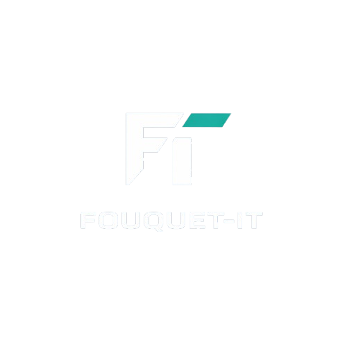 Fouquet-IT Logo
